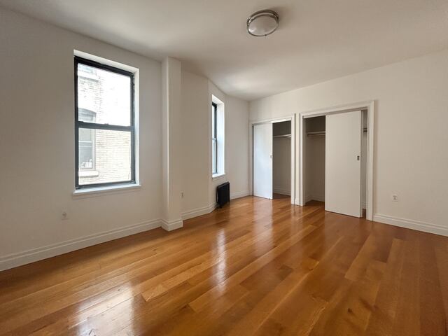 3-Bedroom at The Westbourne : 609 West 137th