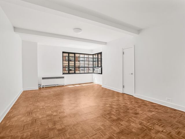 Studio at The Beaux Arts: 307 East 44th