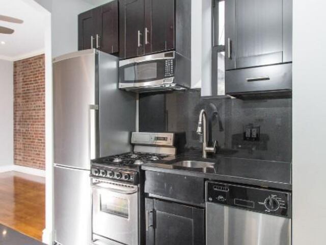 2-Bedroom at 209 East 25th Street