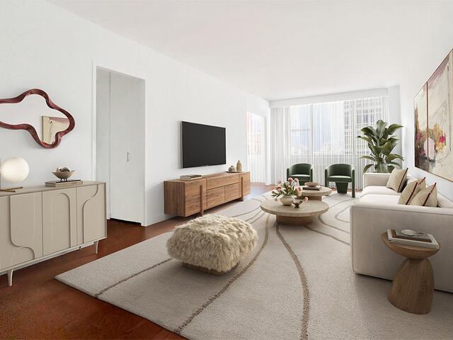 1-Bedroom at The Bristol