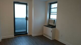 Studio at Towne House (Manhattan)