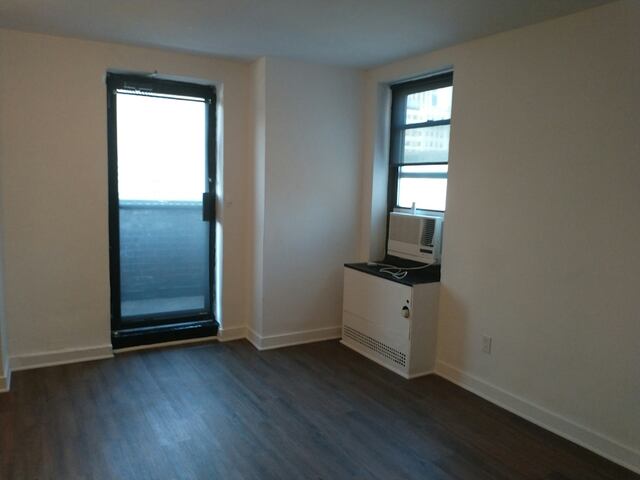 Studio at Towne House
