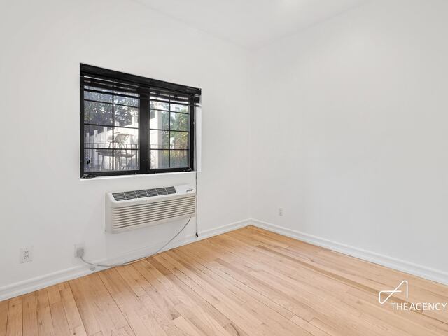 2-Bedroom at 221 Troutman Street