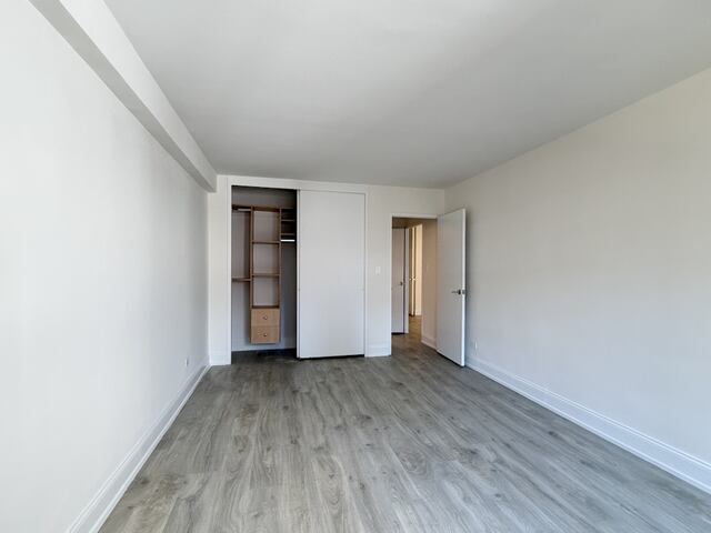 1-Bedroom at Lexington Towers