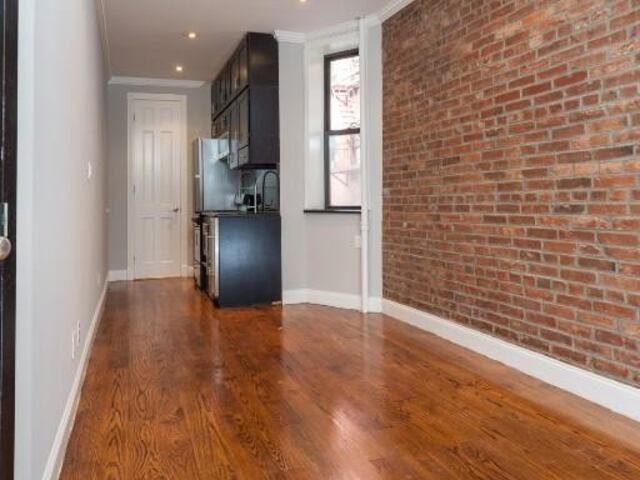 2-Bedroom at 3 West 103rd Street