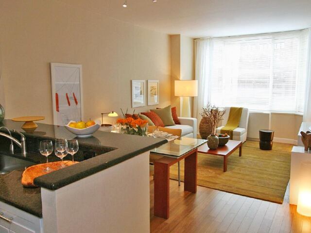 1-Bedroom at Emerald Green