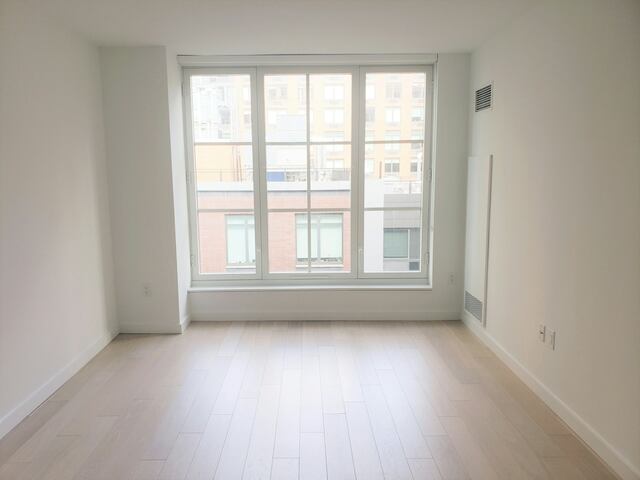 1-Bedroom at 535W43
