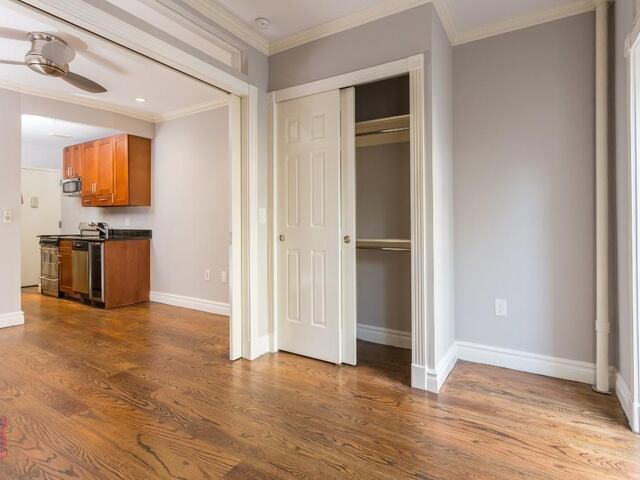 2-Bedroom at 134 Orchard Street