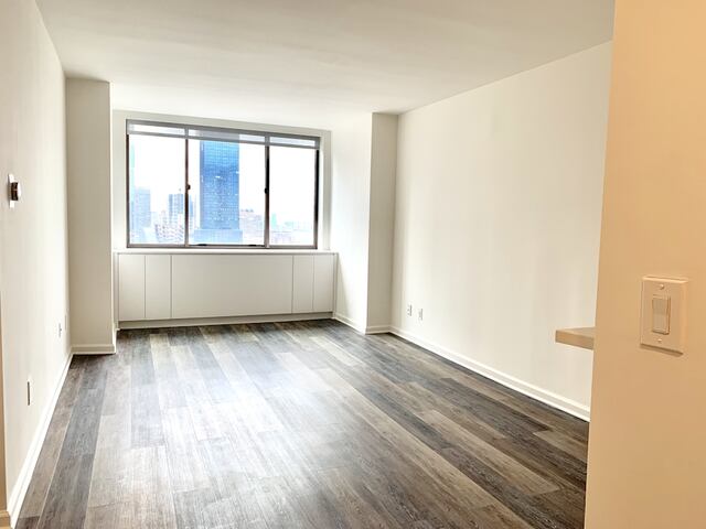 1-Bedroom at The Helux