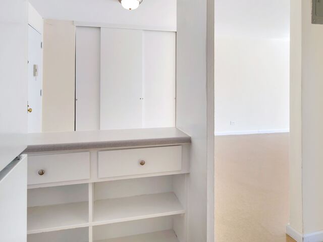1-Bedroom at LeFrak City: Copenhagen