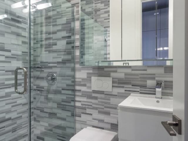 1-Bedroom at 564 Hudson Street