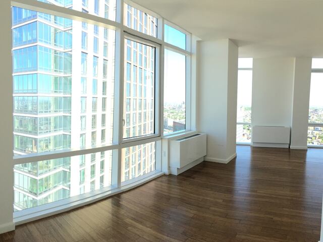 Studio at 66 Rockwell Place
