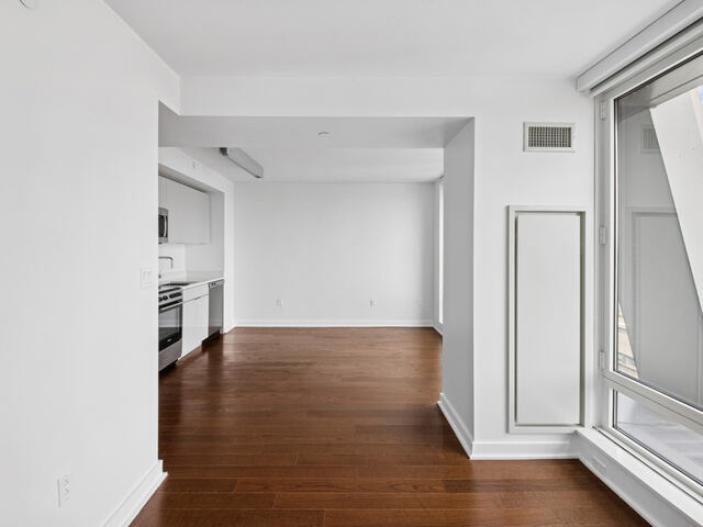 1-Bedroom at Enclave at the Cathedral