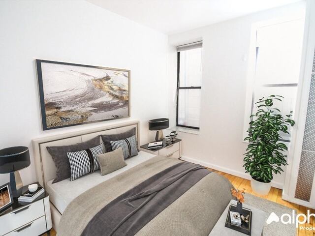 2-Bedroom at 332 East 95th Street