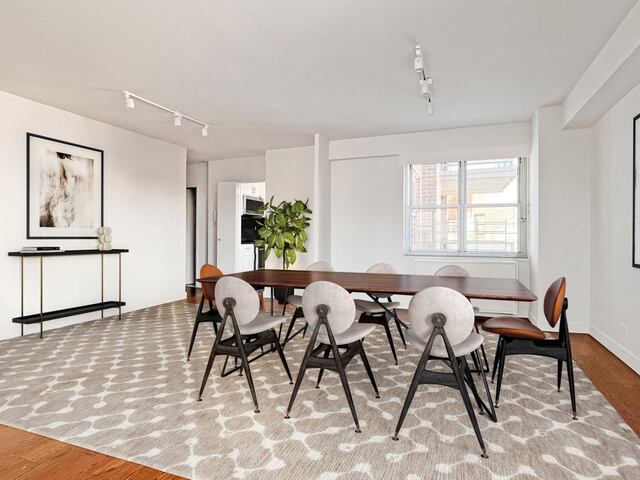 2-Bedroom at The Stratford