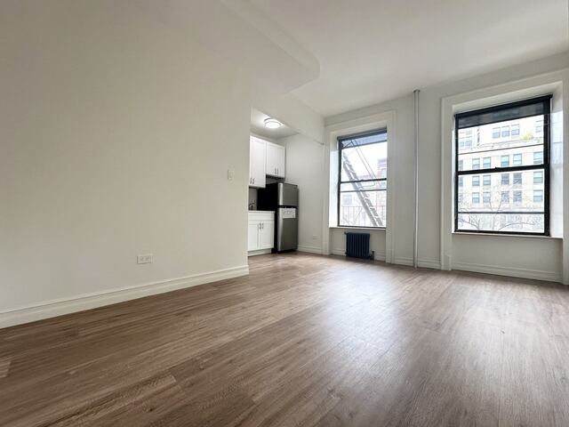 1-Bedroom at 235 West 103rd Street