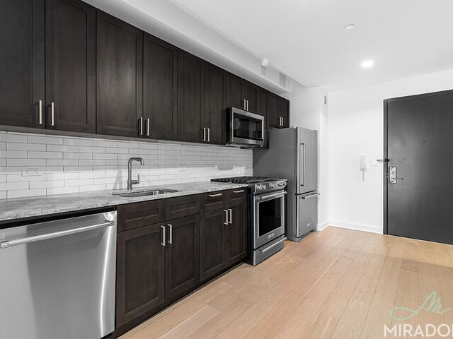 Studio at 21 West End Avenue