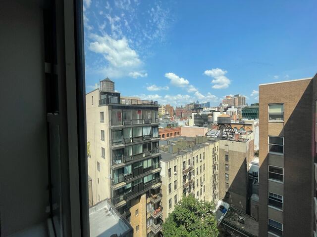 2-Bedroom at SOHO Court