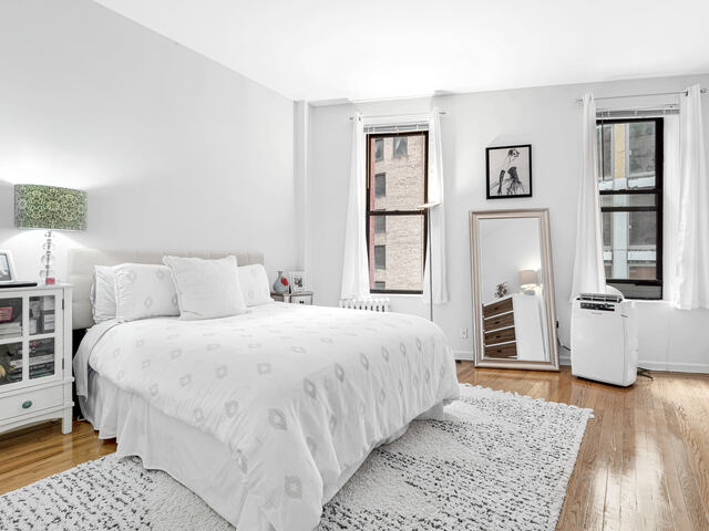 1-Bedroom at 121 Madison Avenue
