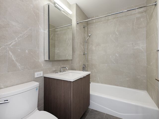 2-Bedroom at The Helux