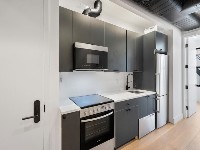 1-Bedroom at 77 East 3rd Street