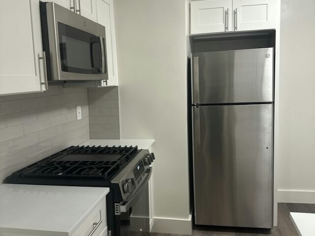 2-Bedroom at Parker Towers: 104-20 Queens Blvd