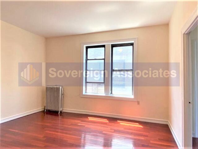 4-Bedroom at 280 Fort Washington Avenue