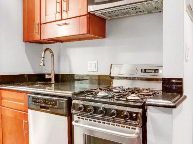 1-Bedroom at 345 West 53rd Street