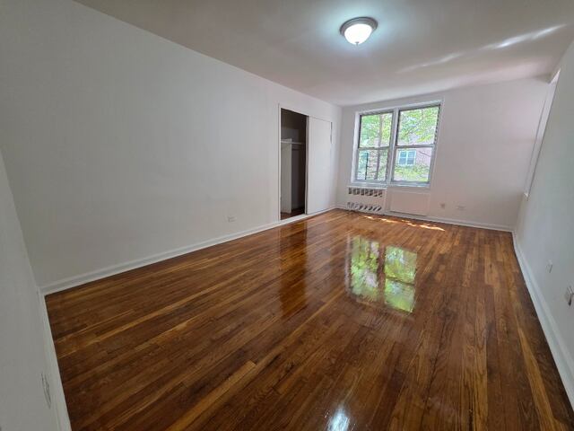 2-Bedroom at 144-87 41st Avenue