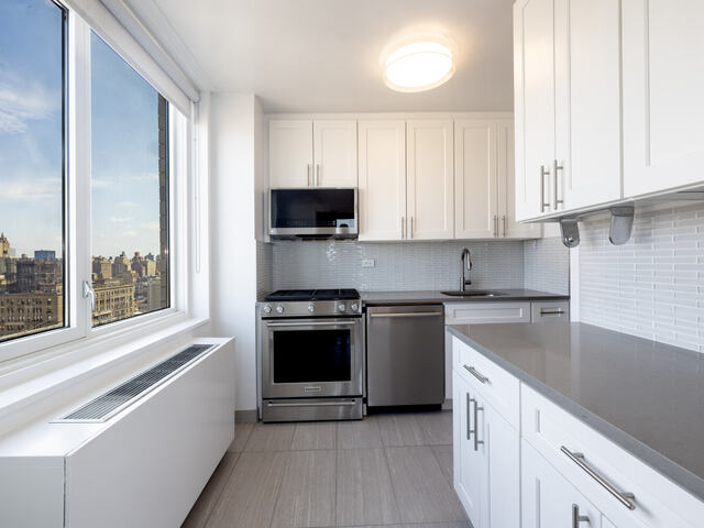 3-Bedroom at West River House