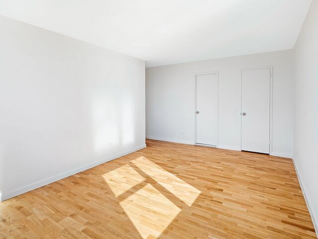 3-Bedroom at Gateway: 375 South End