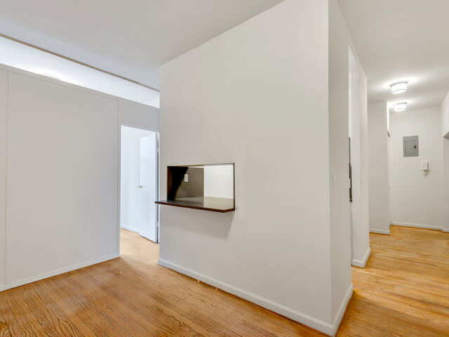 2-Bedroom at 121 Madison Avenue