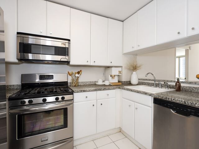 2-Bedroom at The Ventura