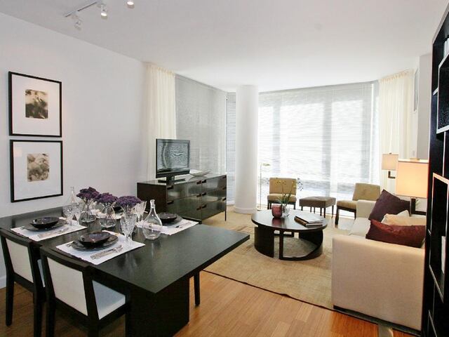 1-Bedroom at Emerald Green