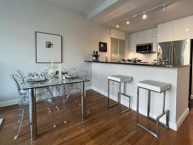 1-Bedroom at Hawthorn Park