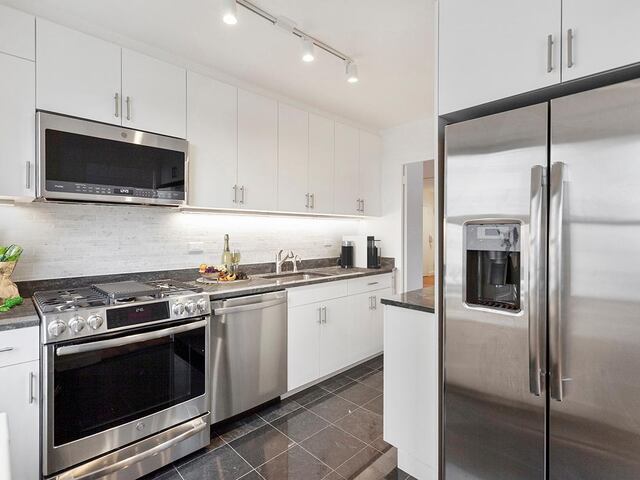 2-Bedroom at The Pavilion