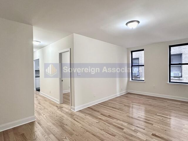 2-Bedroom at 1803 Riverside Drive