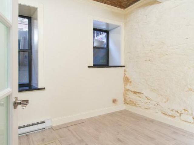 2-Bedroom at 17 West 103rd Street
