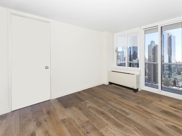 1-Bedroom at Riverbank West