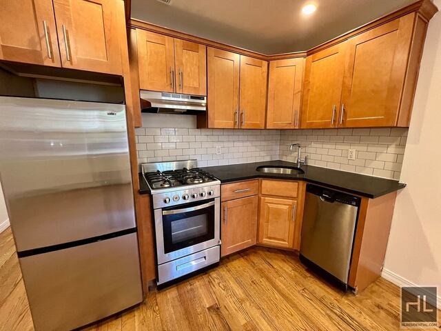 3-Bedroom at 789 Greene Avenue