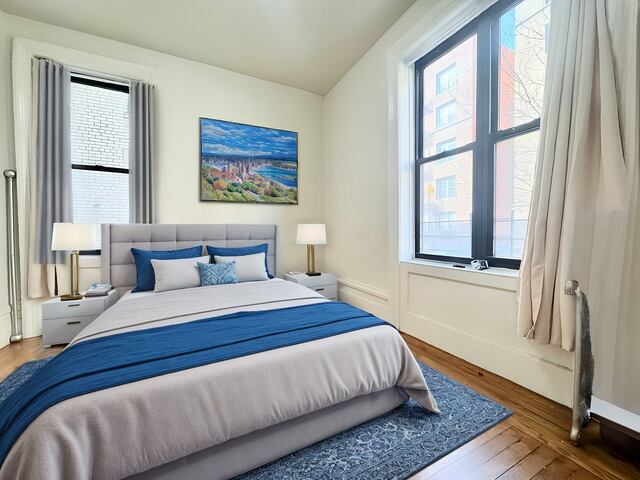 2-Bedroom at 81 Cabrini Boulevard