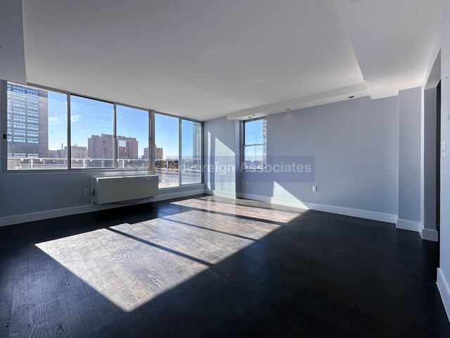 2-Bedroom at 703 West 171st St