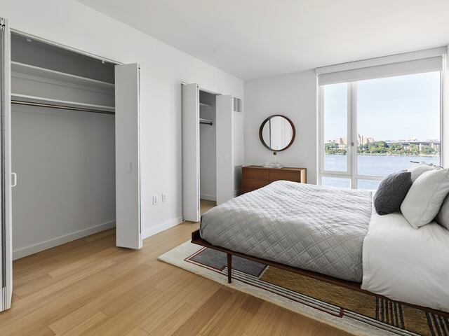 2-Bedroom at 10 Halletts Point