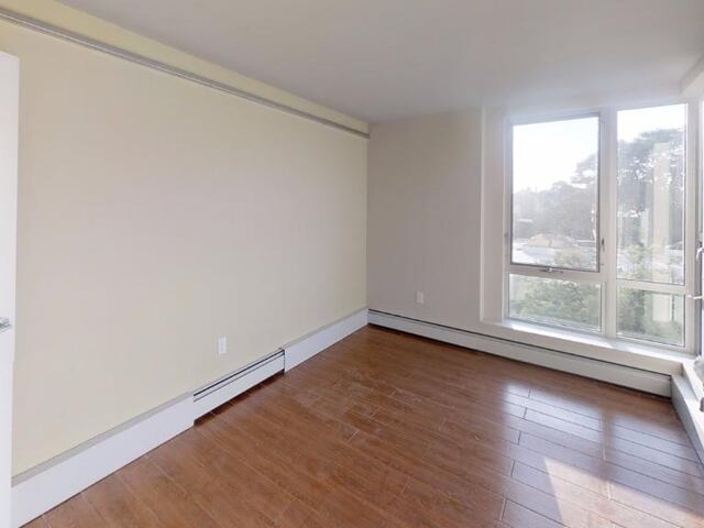 2-Bedroom at 2330 Hoffman Street