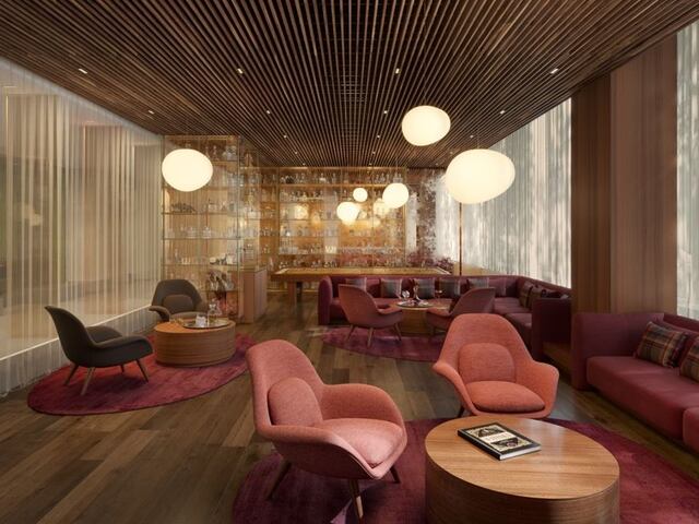 Studio at Eagle Lofts