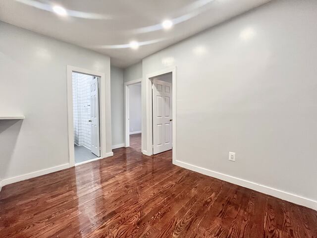 2-Bedroom at 70 Post Avenue