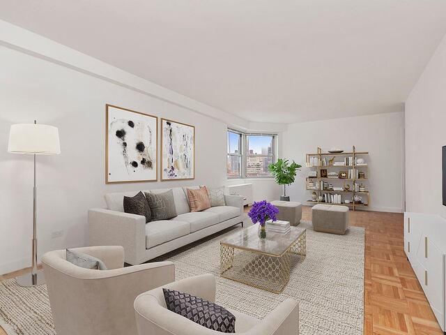 1-Bedroom at The Pavilion