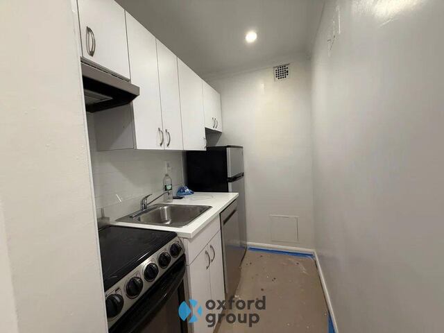 Studio at 102 West 73rd Street