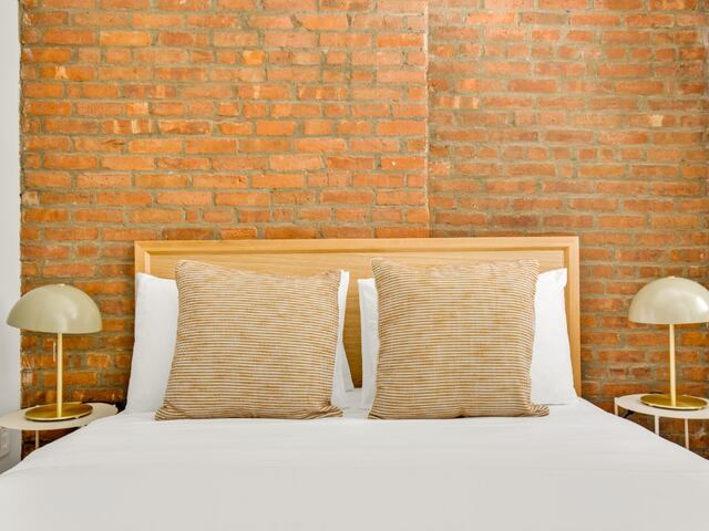 1-Bedroom at 325 East 5th Street