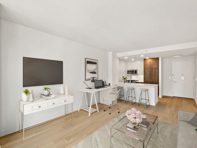 1-Bedroom at Chelsea Landmark